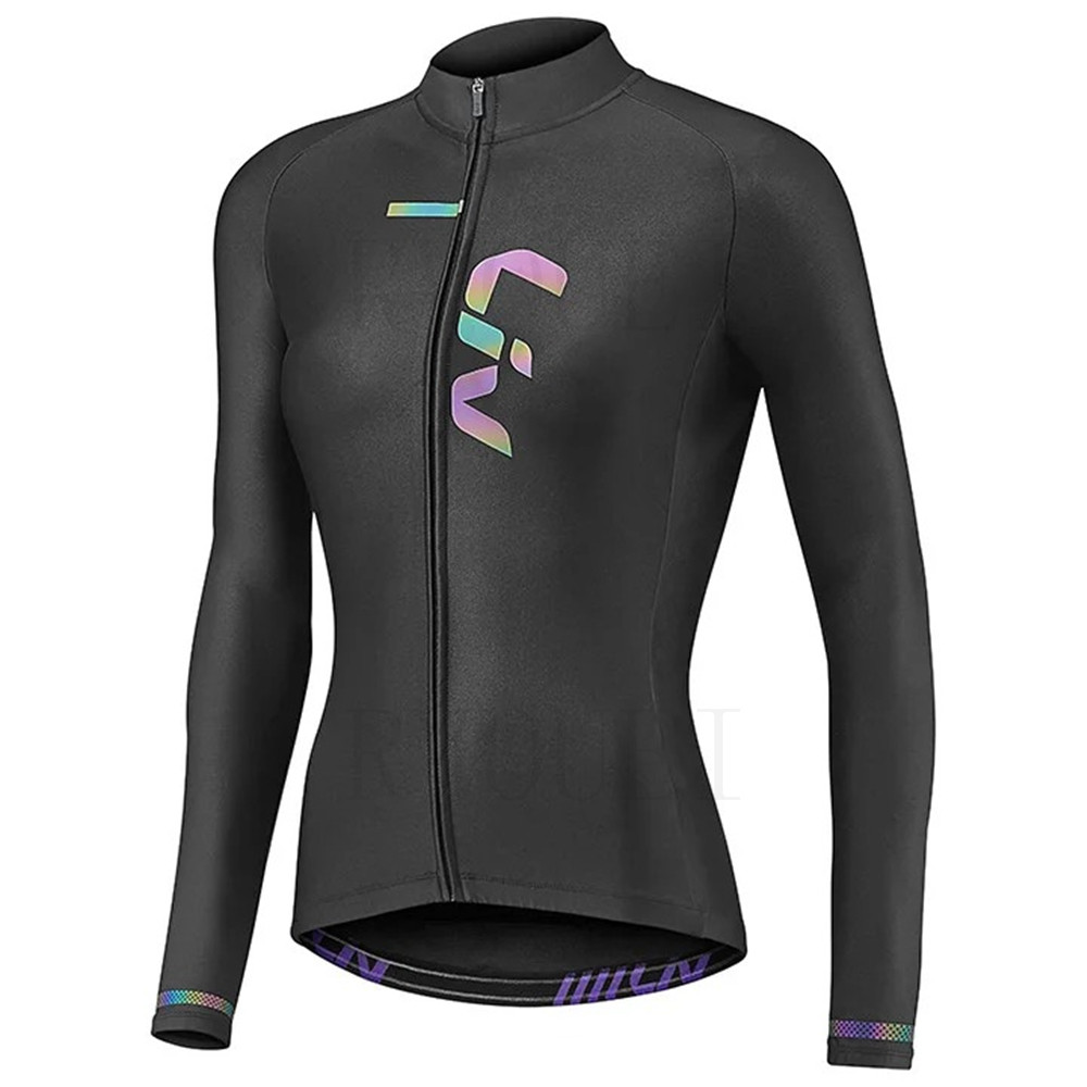 Cycling Commuter Clothing - Senhora roupas de ciclismo camisa da