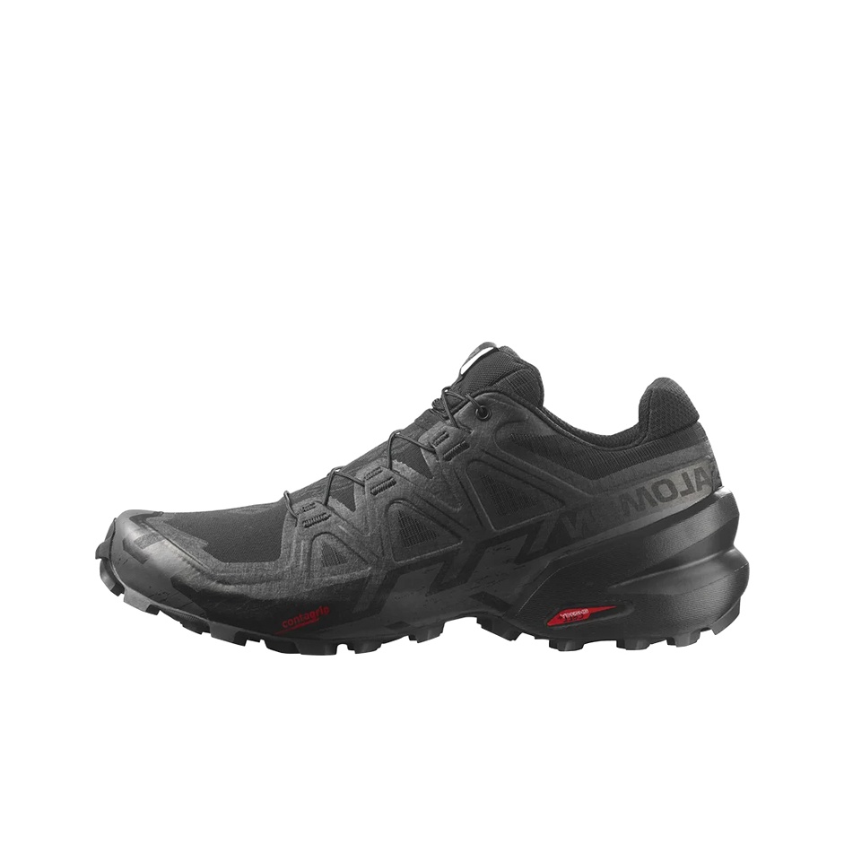 Salomon Shoes Speedcross 6 - SALOMON Speedcross 6 Sapatos de Caminhada