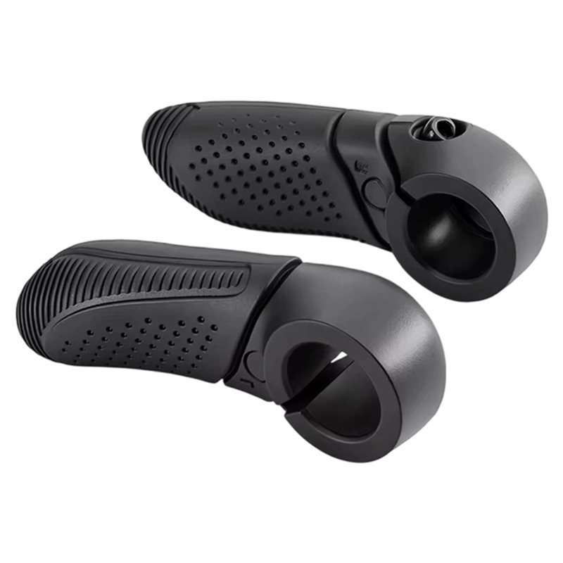 Cycling Commute Distance - Barra de Descanso Ergonômica para Guidão