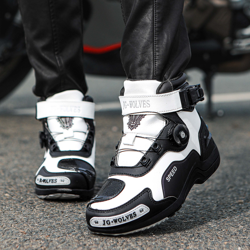 Cycling Commute Shoes - Botas de ciclismo para todas as