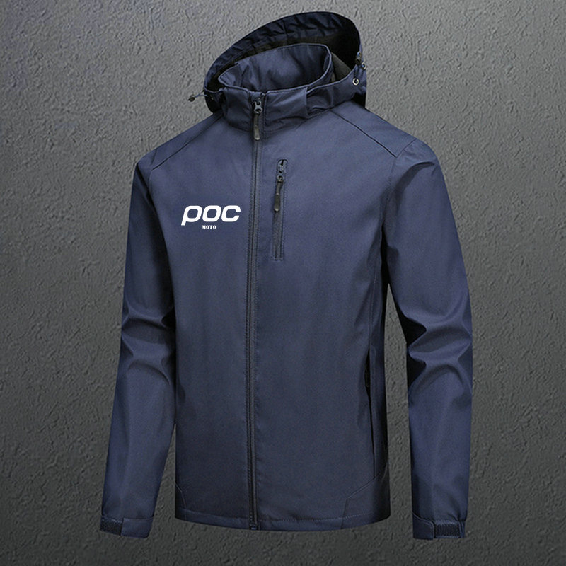 Cycling Commuter Jacket - Ciclismo casacos de bicicleta windbreaker mtb