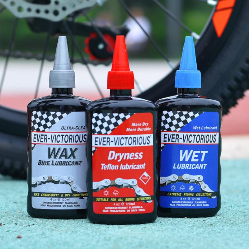 Grease Waterproof Bike - Lubrificante Especial para Volante Fork, Óleo