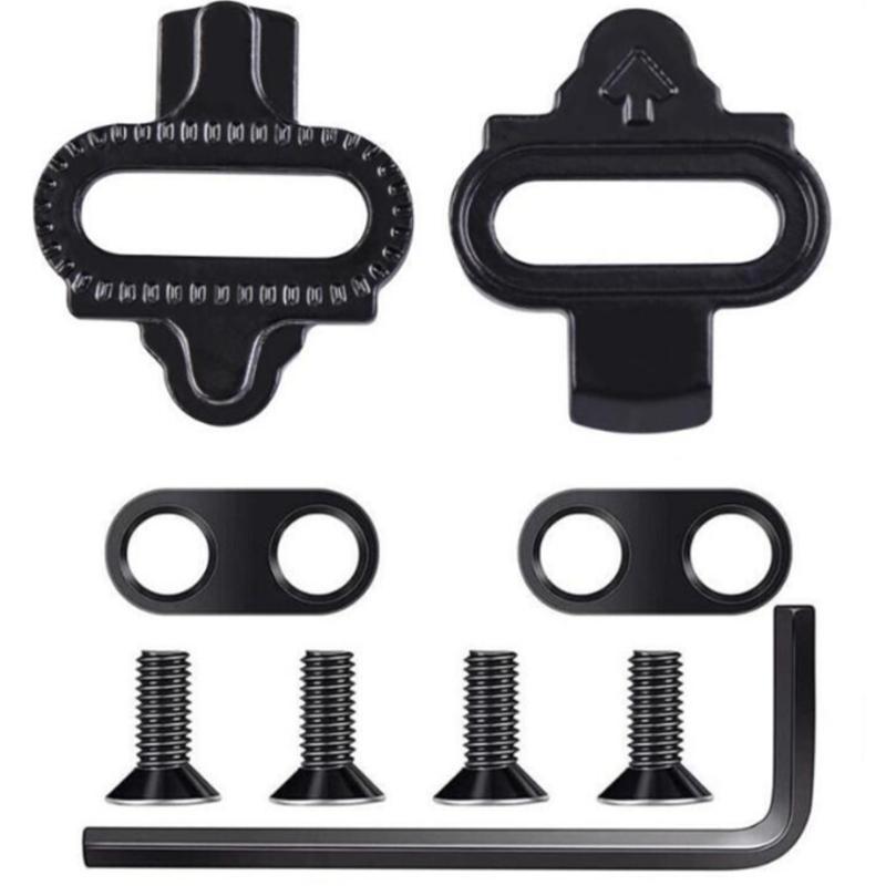 Cycling Commute Shoes - R6FE Grampos pedal liberação multifuncional terno