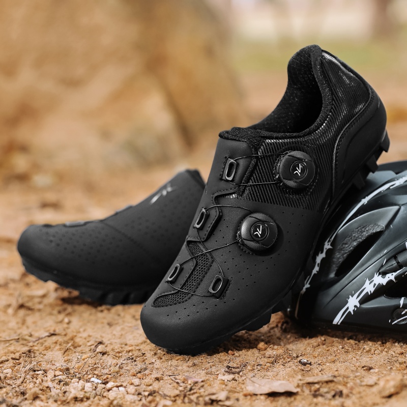 Cycling Commute Shoes - Sapatos de Ciclismo Masculinos para Estrada
