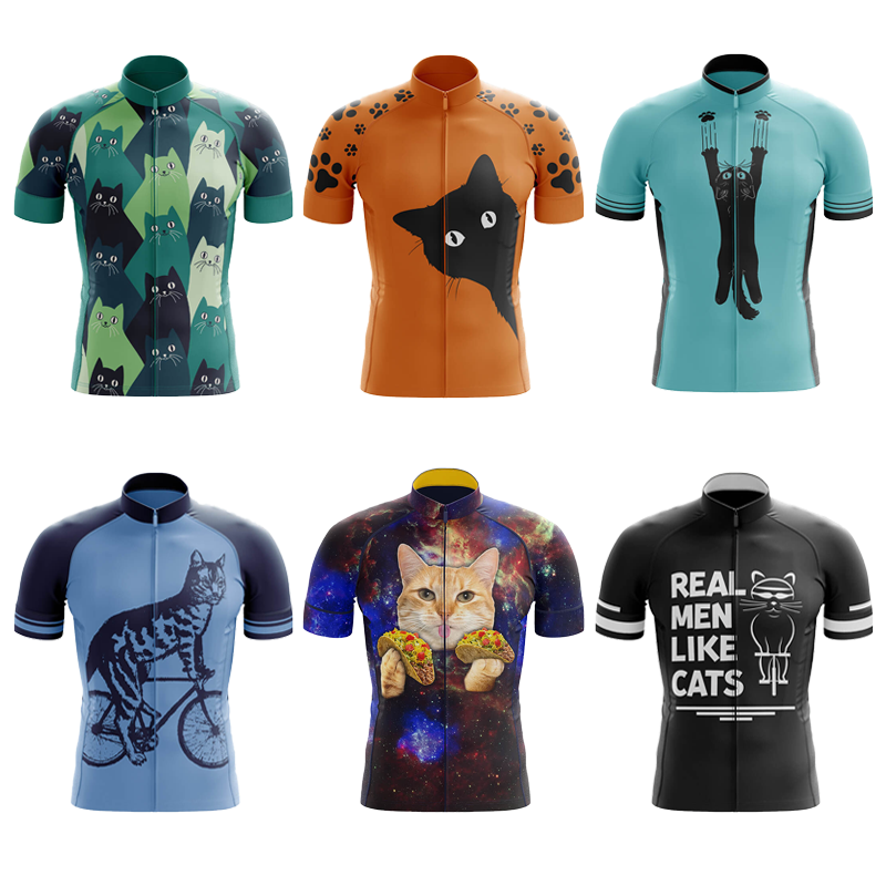 Camisa de Ciclismo Masculina C - Cycling Commuter Clothing avaliação e preço