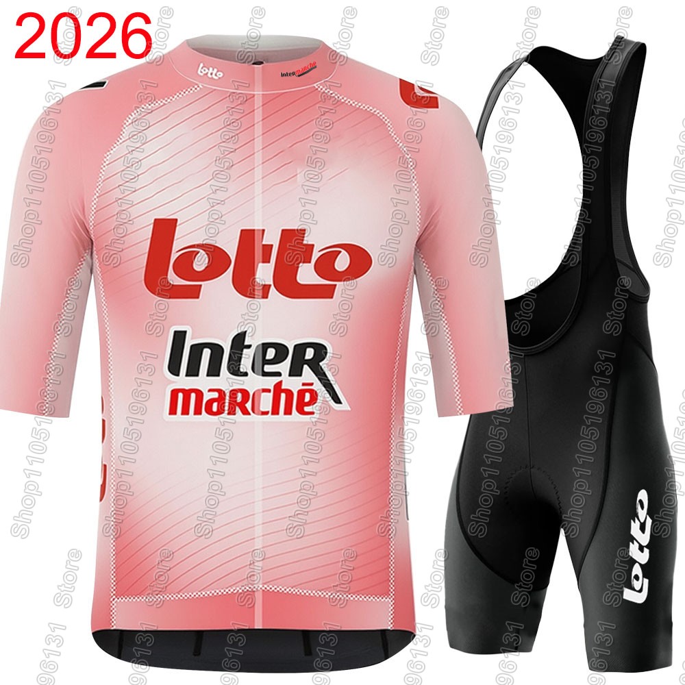 Conjunto de Ciclismo Lotto Int - Cycling Commuter Clothing avaliação e preço
