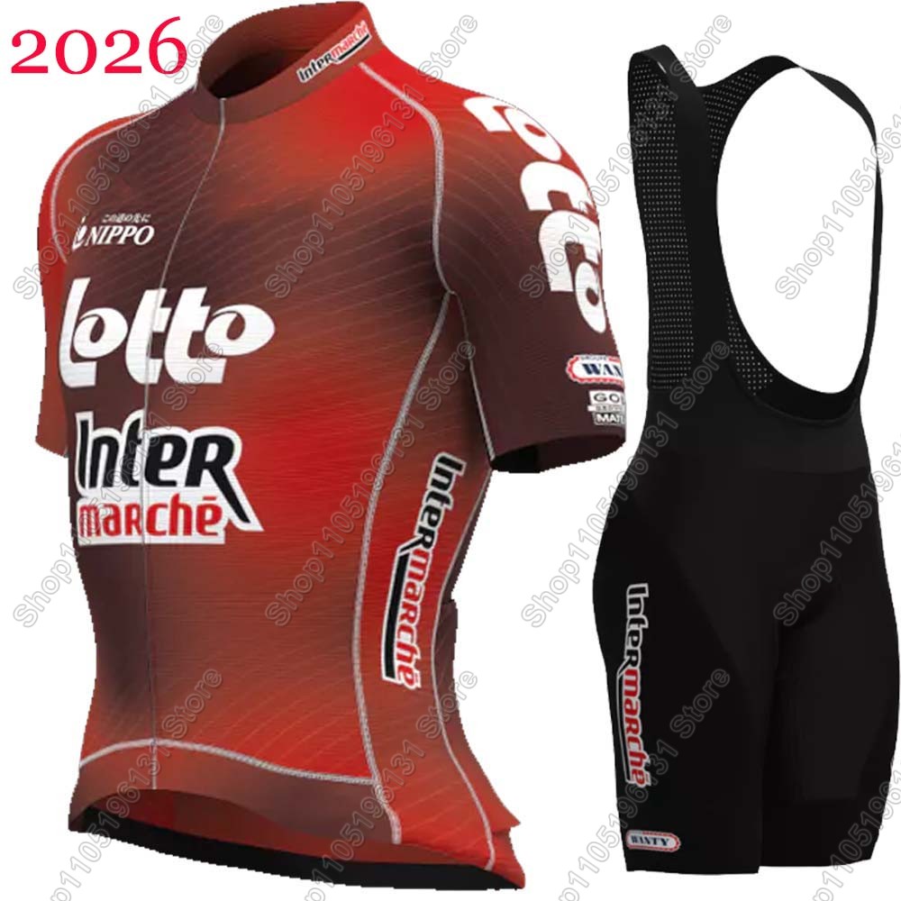 Conjunto de Ciclismo Lotto Int - Cycling Commuter Clothing avaliação e preço