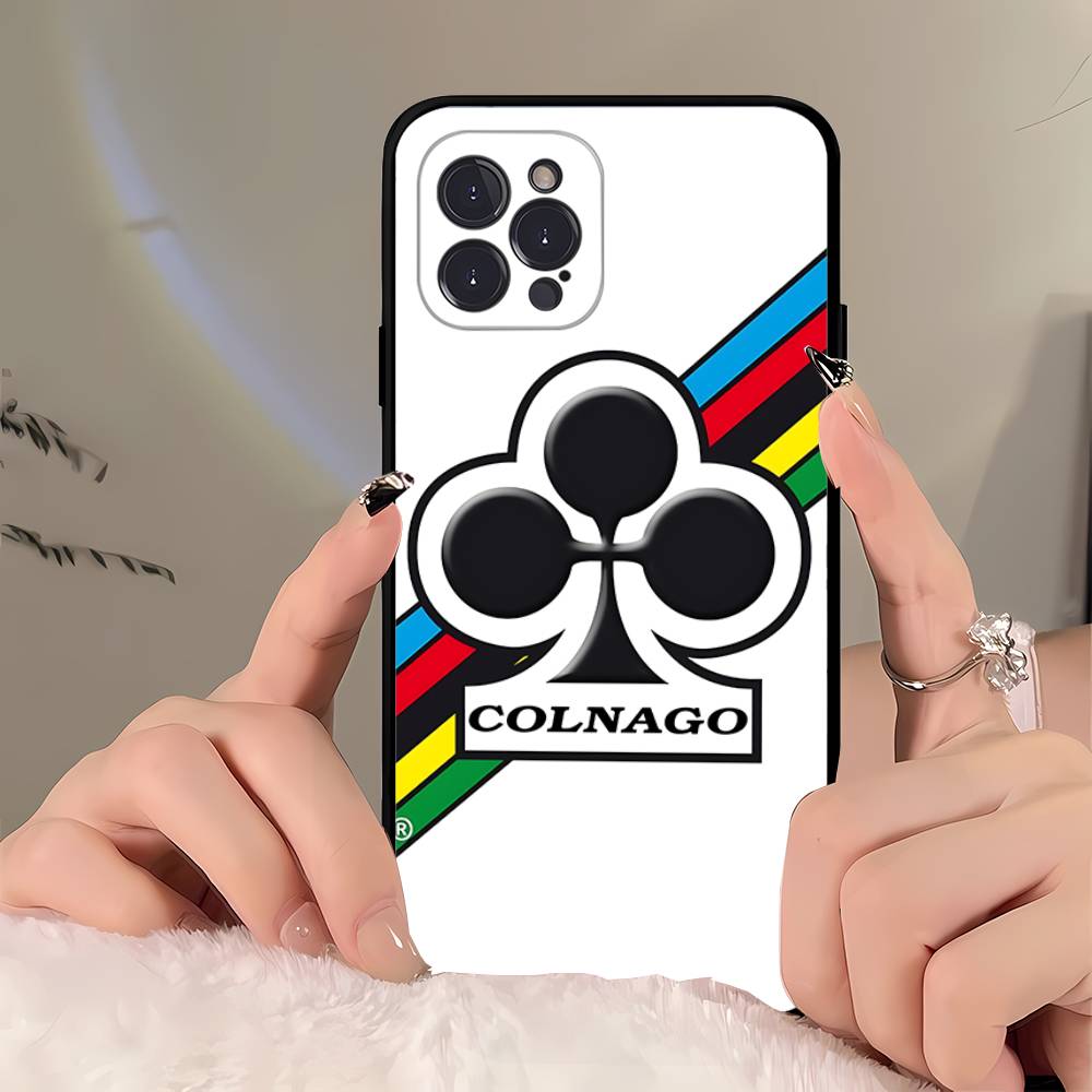 Moda ciclismo c-colnagos caso  - Cycling Quote avaliação e preço