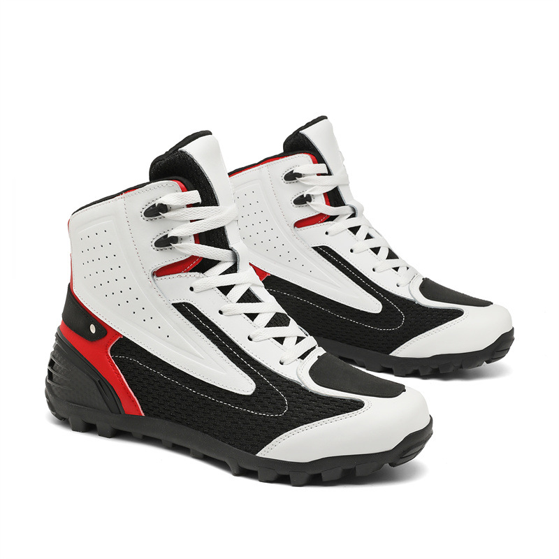 Botas Impermeáveis para Motoci - Cycling Commute Shoes avaliação e preço