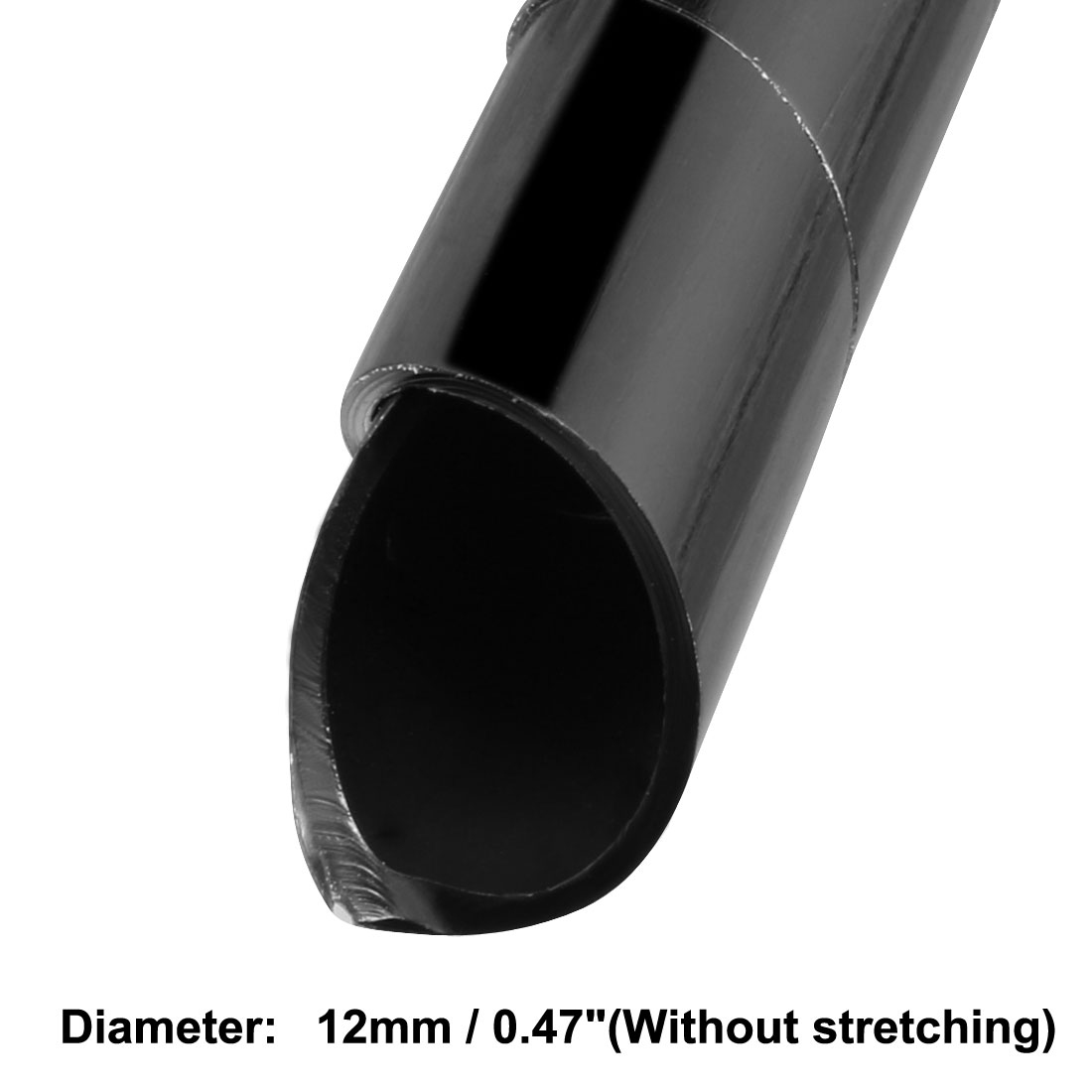 Organizador de cabo espiral fl - Cable Lock Flexible avaliação e preço