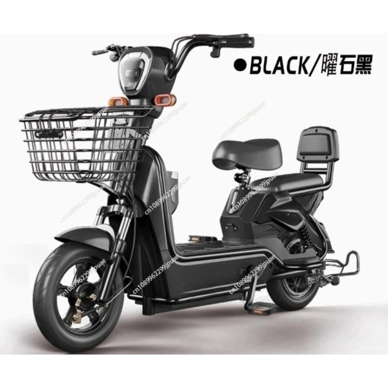 Bicicleta Elétrica para Adulto - Commuting On Road Bike avaliação e preço