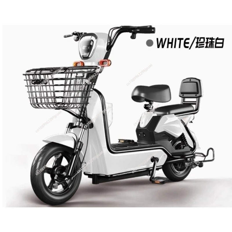 Bicicleta Elétrica para Adulto - Commuting On Road Bike avaliação e preço