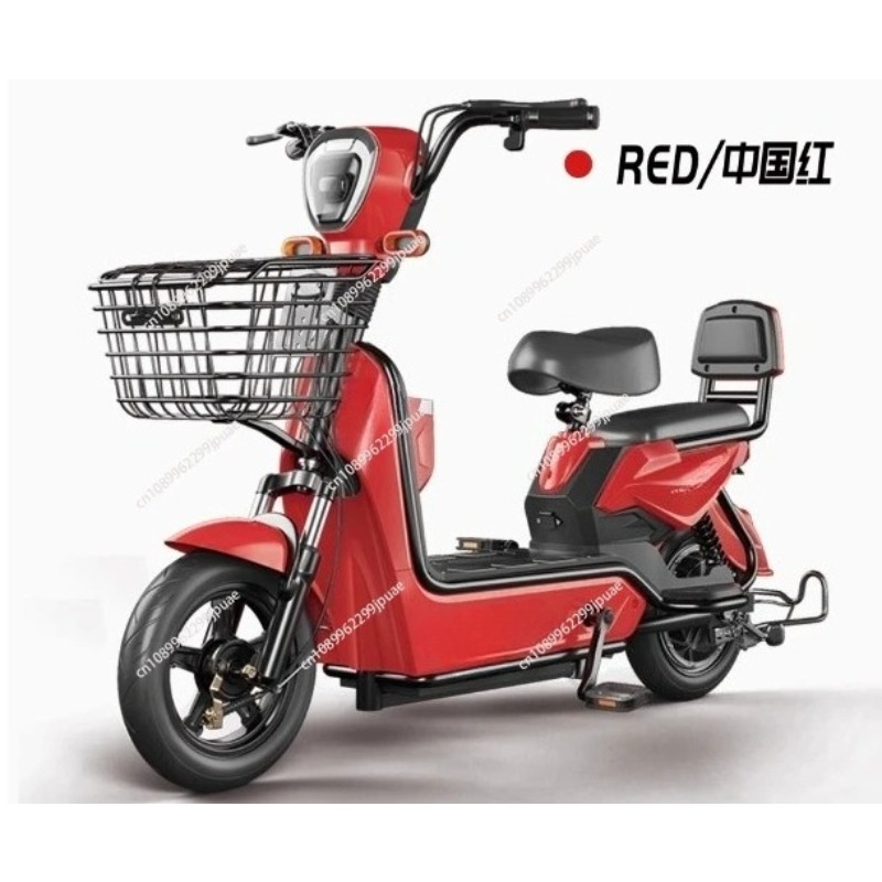 Bicicleta Elétrica para Adulto - Commuting On Road Bike avaliação e preço
