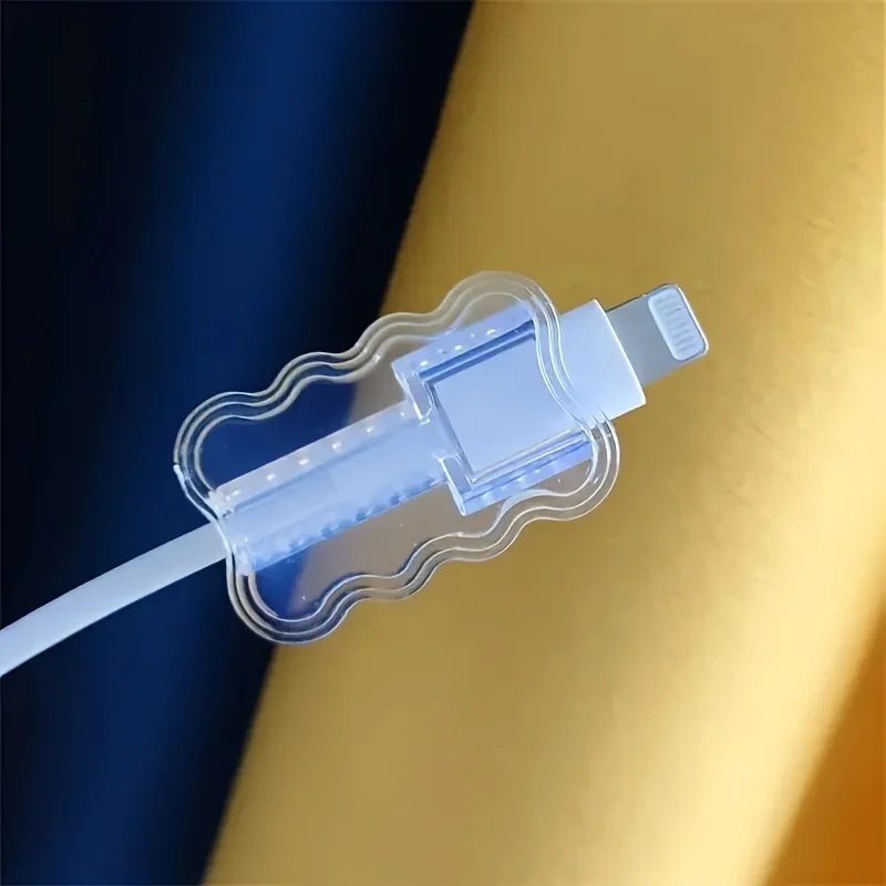 Protetores de Cabo de Dados, P - Cable Lock Flexible avaliação e preço