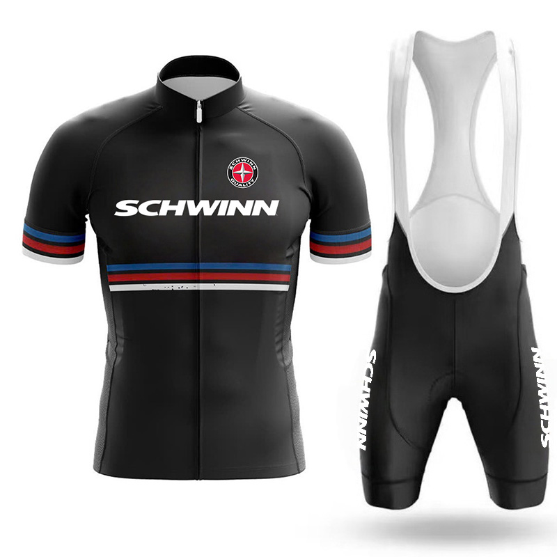 Verão schwinn camisa de ciclis - Cycling Commute Shorts avaliação e preço