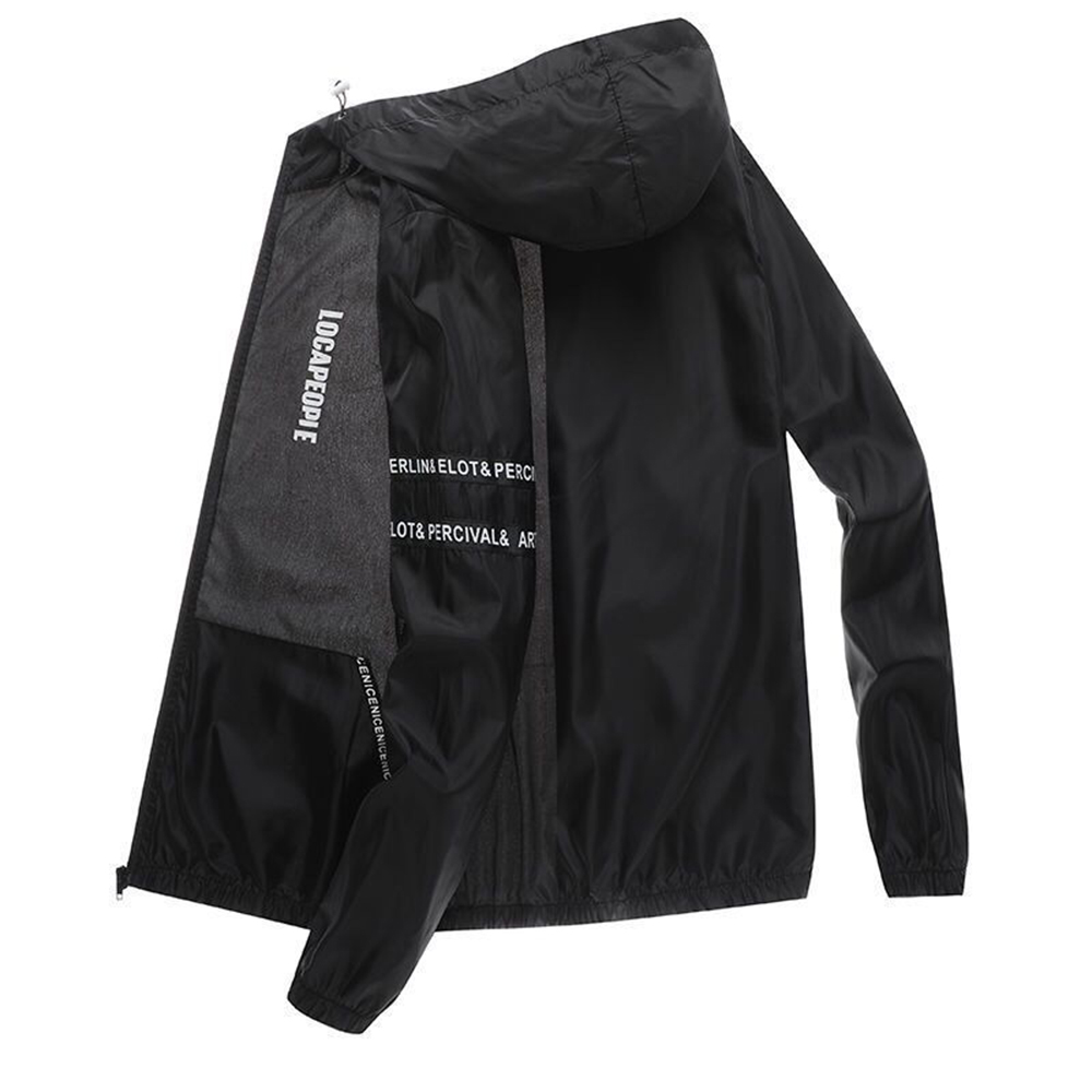 Proteção solar masculino verão - Cycling Commuter Jacket avaliação e preço