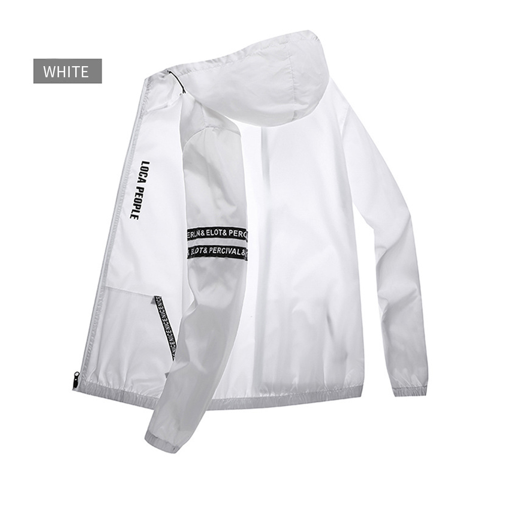 Proteção solar masculino verão - Cycling Commuter Jacket avaliação e preço