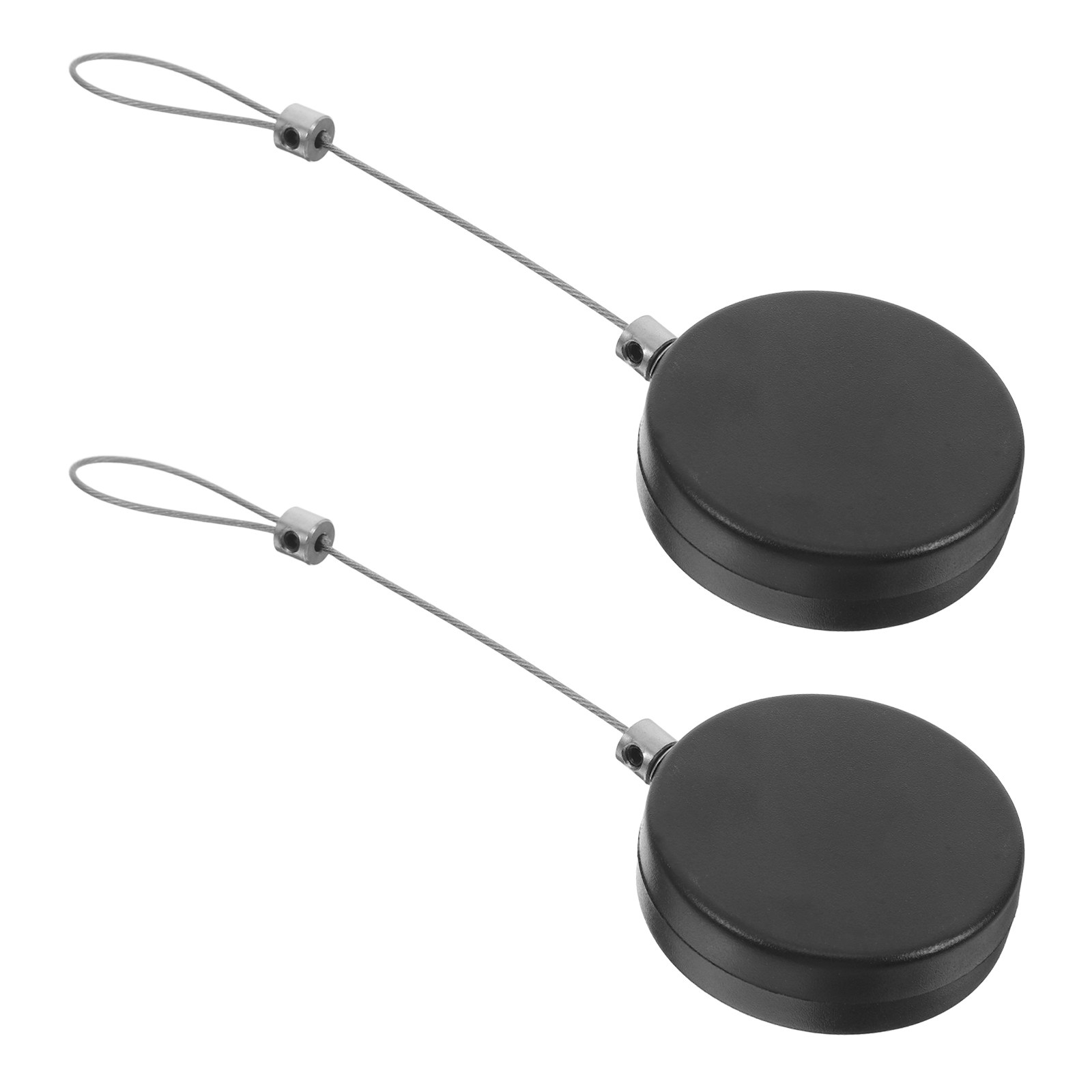 2 Peças de Cabo de Segurança R - Cable Lock Flexible avaliação e preço