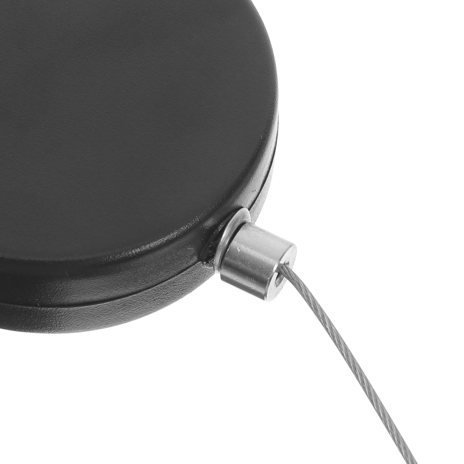 2 Peças de Cabo de Segurança R - Cable Lock Flexible avaliação e preço