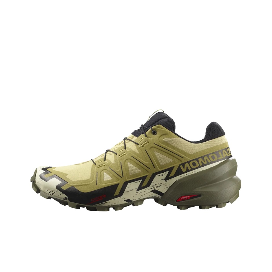 SALOMON Speedcross 6 Calçado O - Salomon Shoes Speedcross 6 avaliação e preço