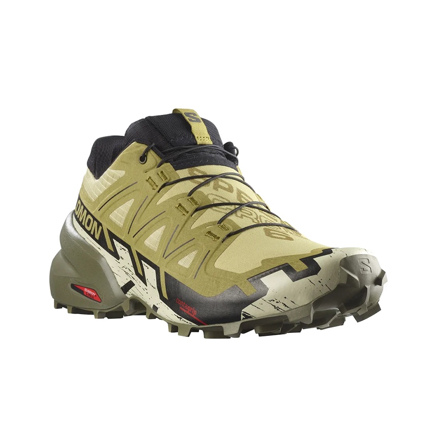 SALOMON Speedcross 6 Calçado O - Salomon Shoes Speedcross 6 avaliação e preço