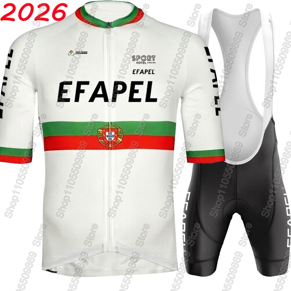 Conjunto de Ciclismo Efapel Po - Cycling Commute Shorts avaliação e preço