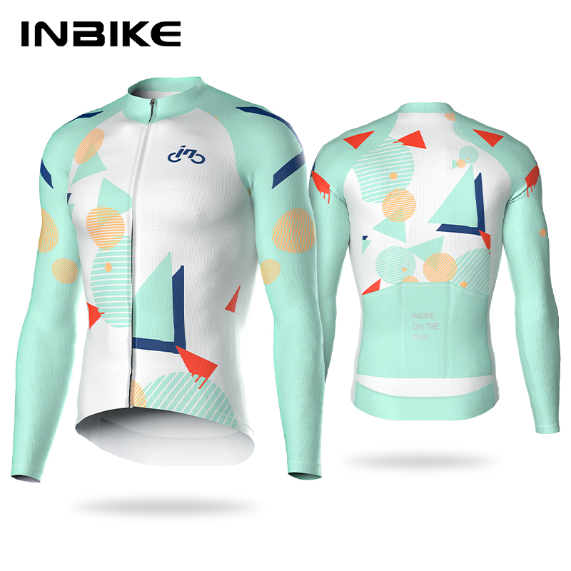 Camisa de Ciclismo Masculina I - Cycling Commuter Clothing avaliação e preço