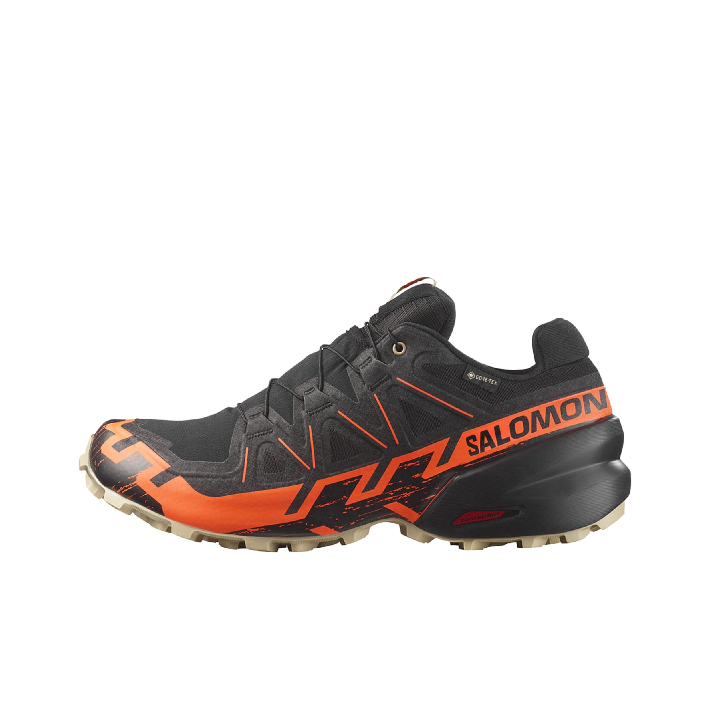 Tênis de corrida para trilha S - Salomon Shoes Speedcross 6 avaliação e preço