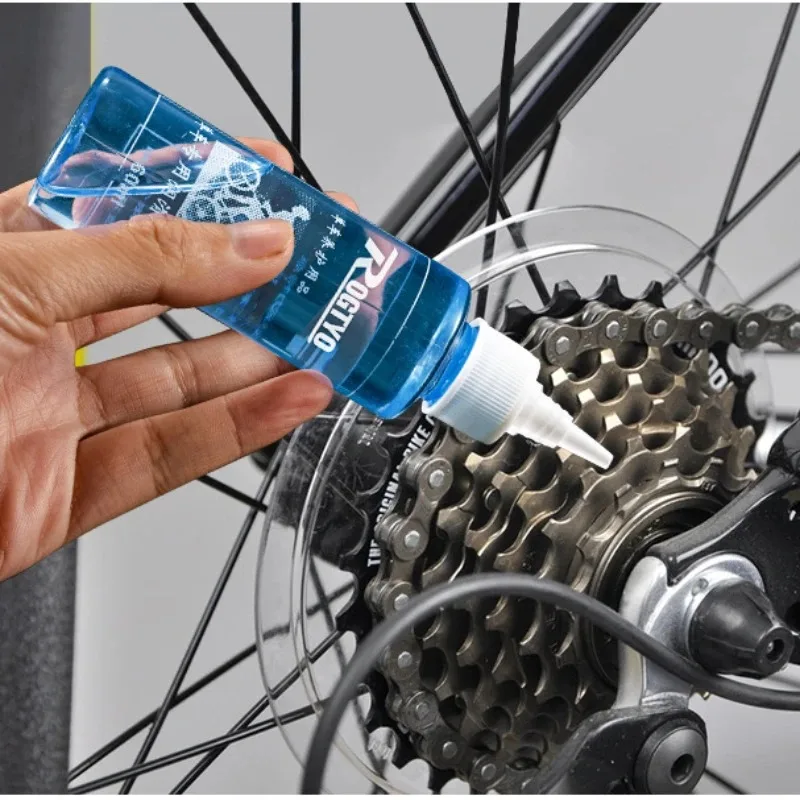 1/3/5 pçs óleo lubrificante de - Grease Waterproof Bike avaliação e preço
