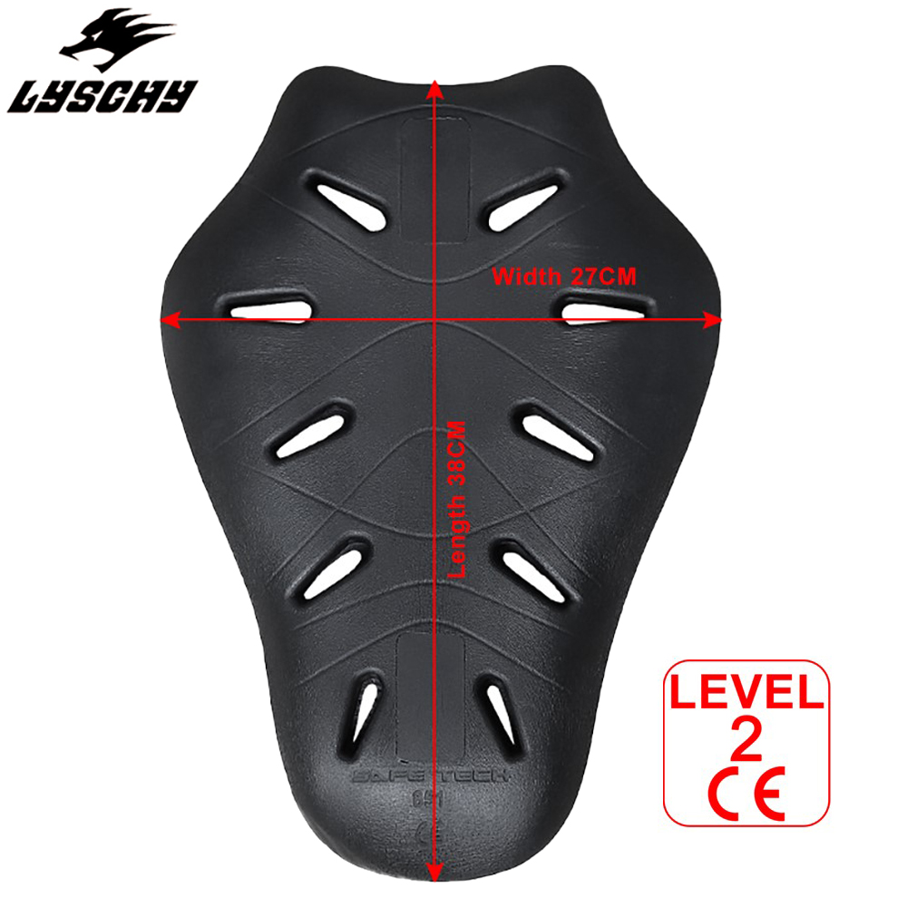 Protetor de Costas para Motoci - Cycling Commuter Jacket avaliação e preço