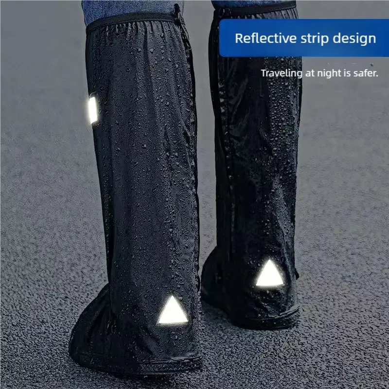 Capas Refletivas para Botas de - Cycling Commute Shoes avaliação e preço