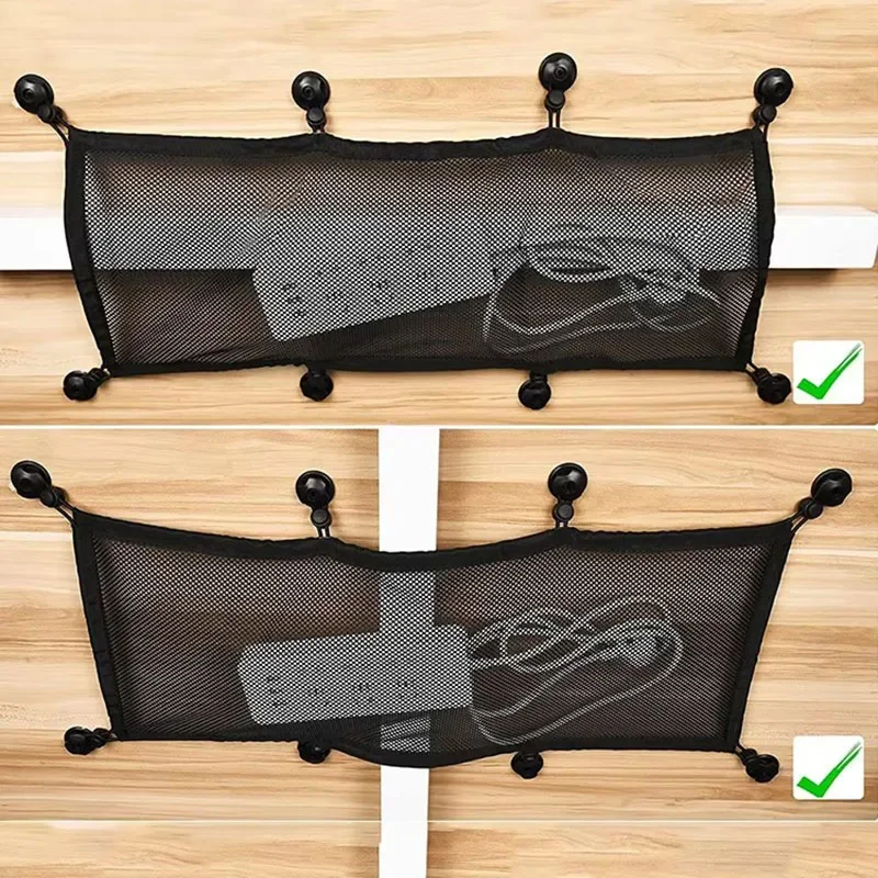 Rede Organizadora de Cabos de  - Cable Lock Flexible avaliação e preço