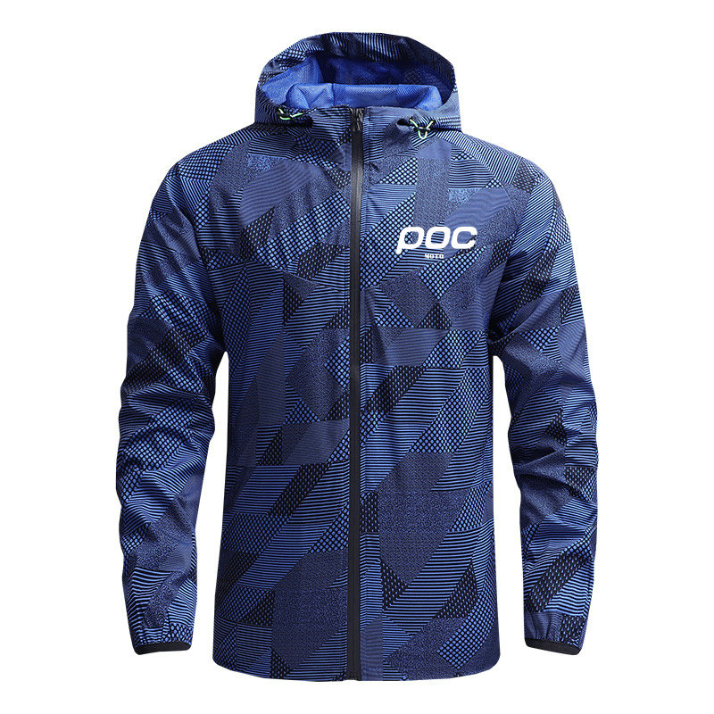 Homem à prova de vento à prova - Cycling Commuter Jacket avaliação e preço