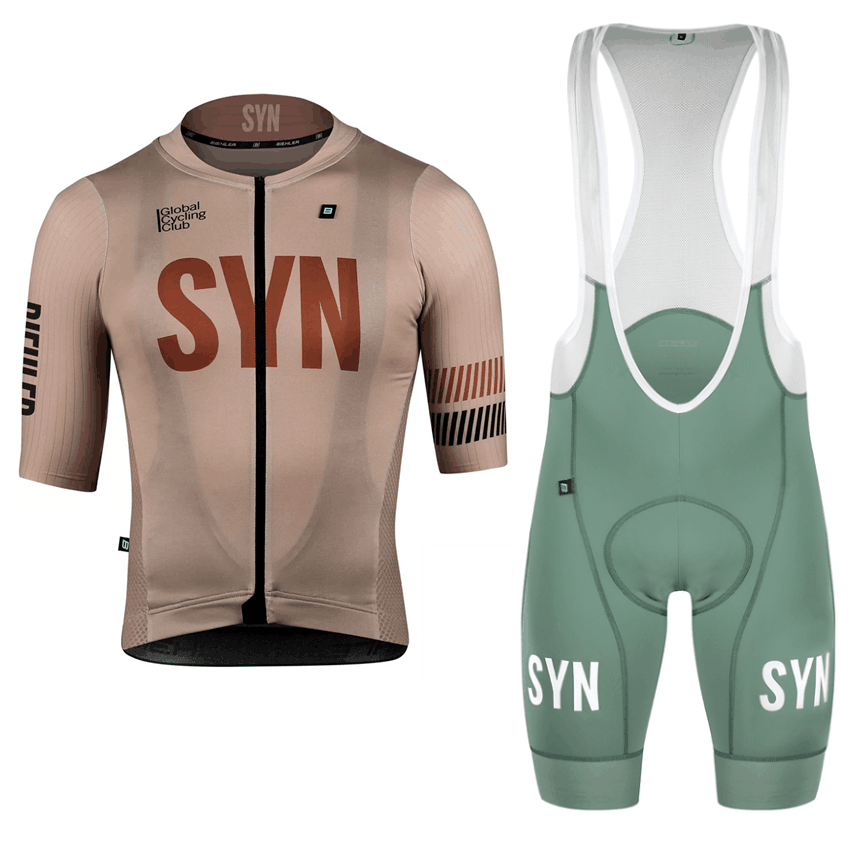 SYN-Shorts masculinos de cicli - Cycling Commute Shorts avaliação e preço