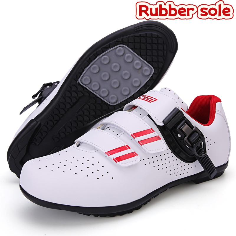 Sapatilhas de Ciclismo de Estr - Cycling Commute Shoes avaliação e preço