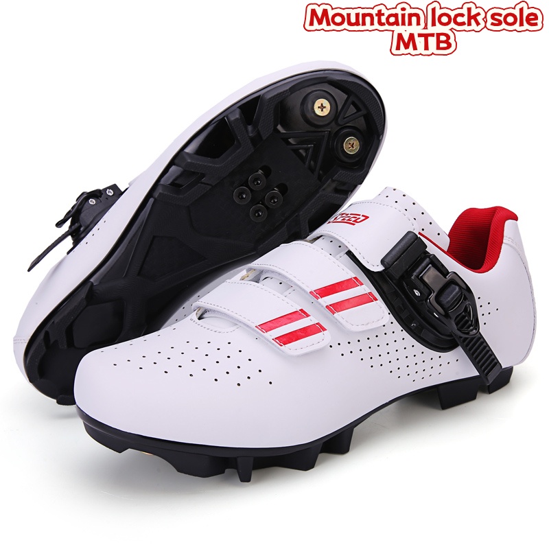 Sapatilhas de Ciclismo de Estr - Cycling Commute Shoes avaliação e preço