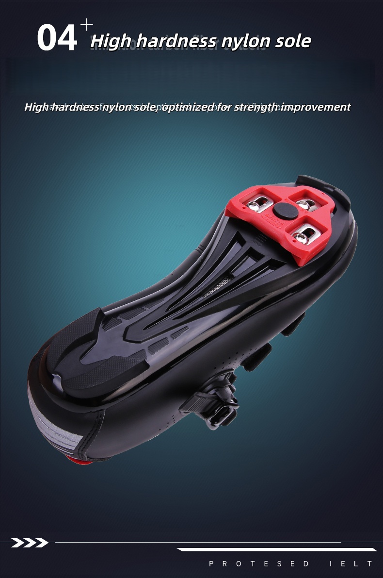 Sapatilhas de Ciclismo de Estr - Cycling Commute Shoes avaliação e preço