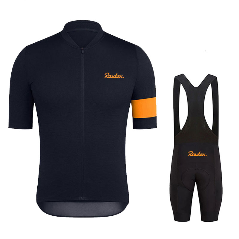 Raudax masculino manga curta c - Cycling Commute Shorts avaliação e preço