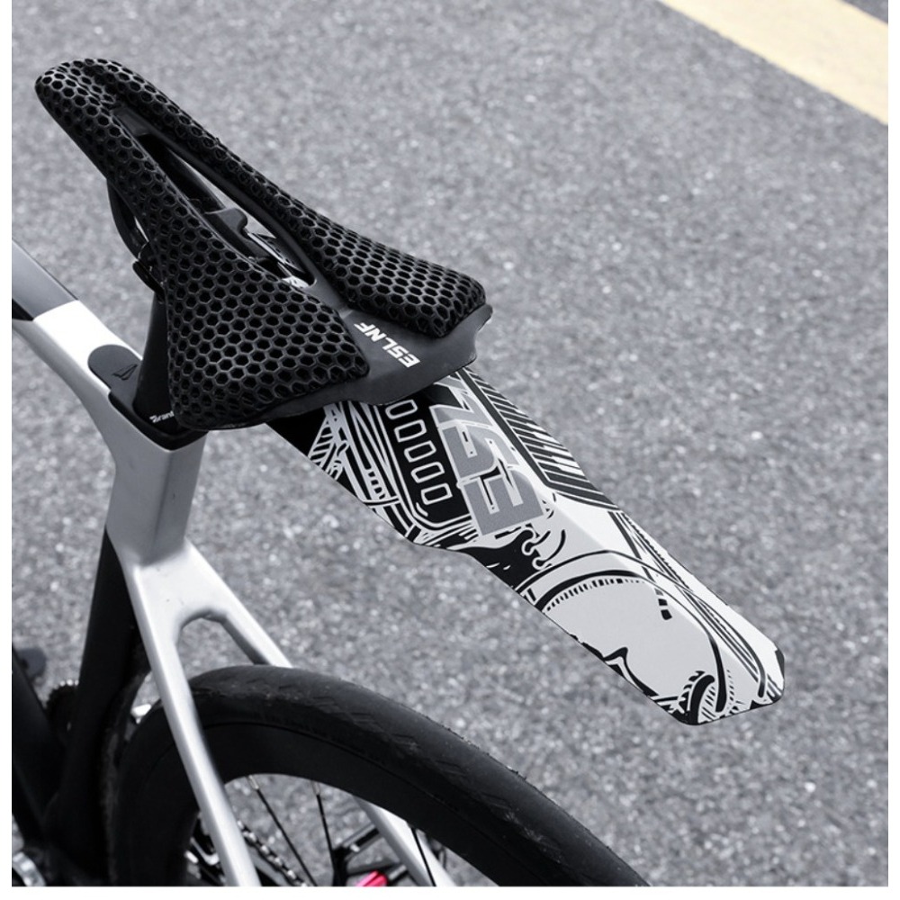 Para-lamas de bicicleta portát - Commuting On Road Bike avaliação e preço
