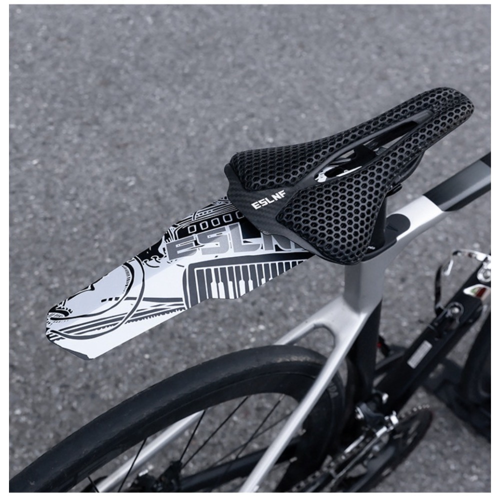 Para-lamas de bicicleta portát - Commuting On Road Bike avaliação e preço