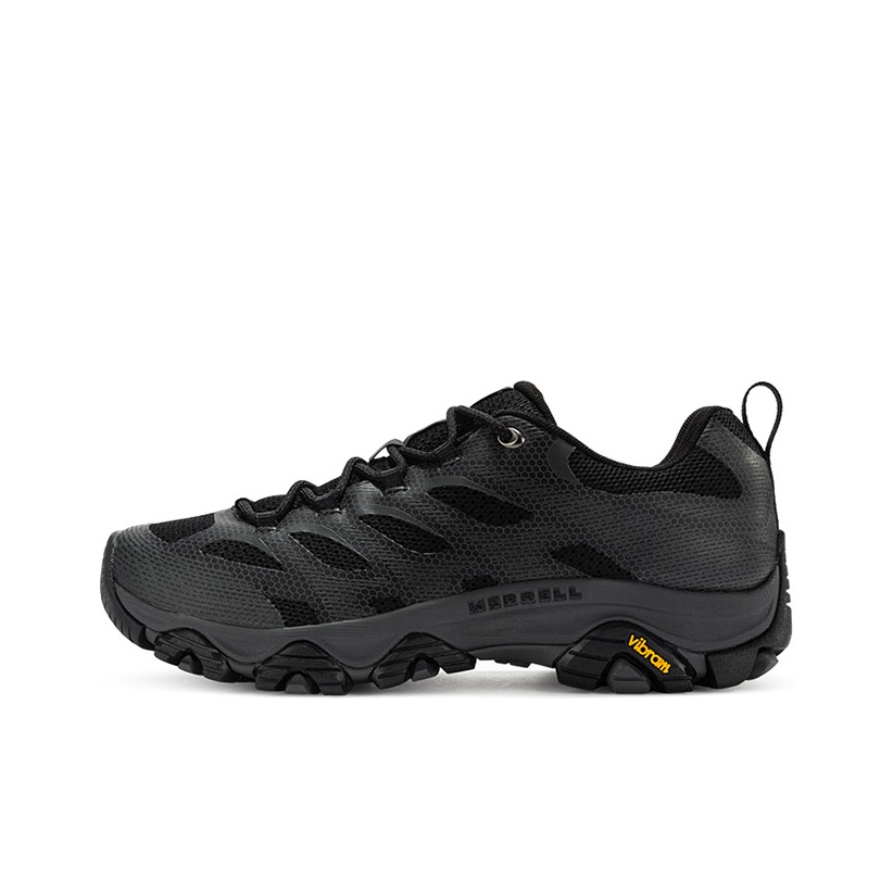 MERRELL MOAB 3 Edge Sapatos de - Merrell Shoes Moab 3 avaliação e preço