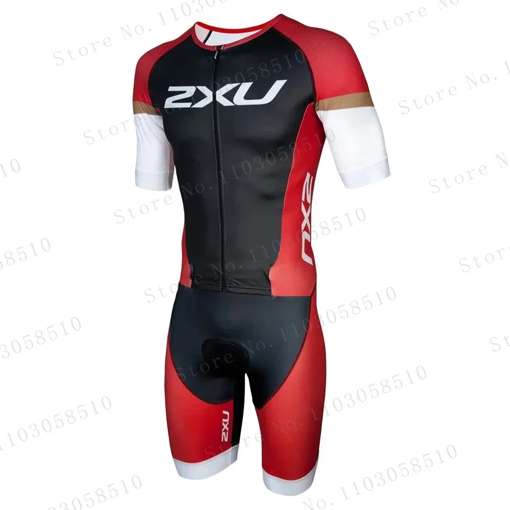 Zxuful preto branco triathlon  - Cycling Commuter Clothing avaliação e preço