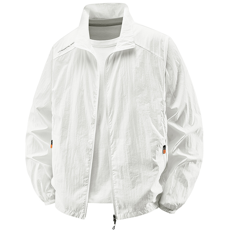 Jaqueta Protetora Solar de Sec - Cycling Commuter Jacket avaliação e preço