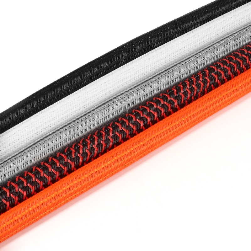 Capa Protetora de Cabo PET 3/5 - Cable Lock Flexible avaliação e preço