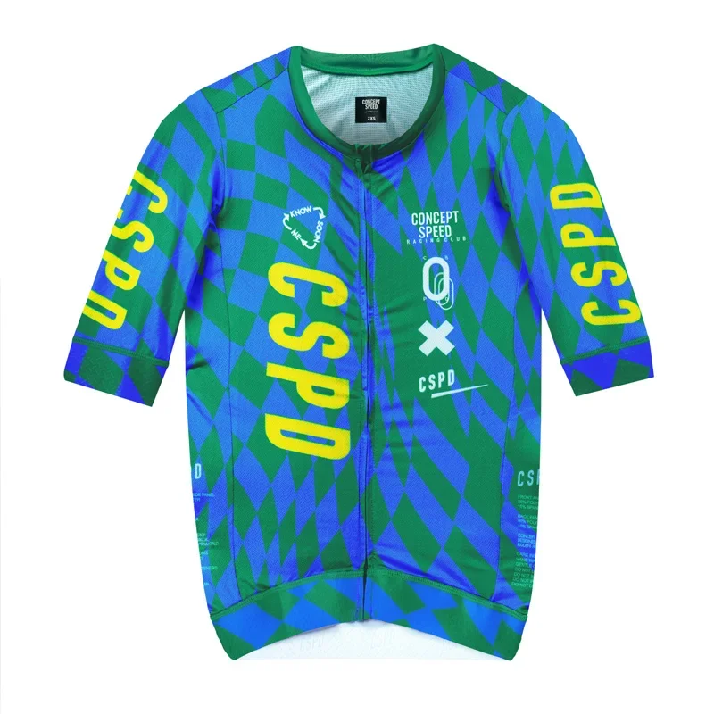 Camisa de ciclismo respirável  - Cycling Commuter Clothing avaliação e preço