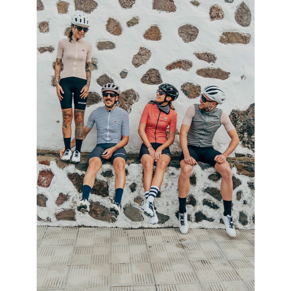 Camisa de Ciclismo Masculina C - Cycling Commuter Clothing avaliação e preço