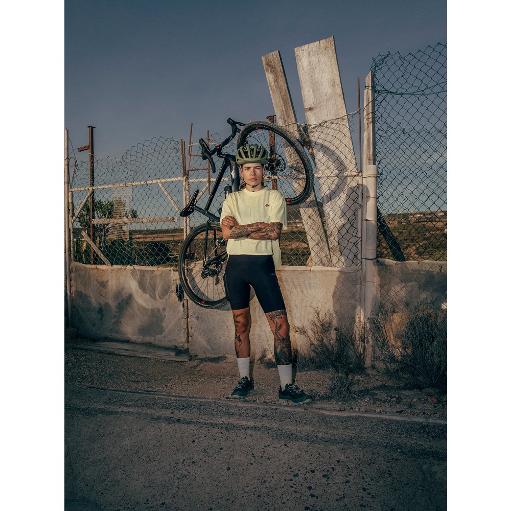 Camisa de Ciclismo Masculina C - Cycling Commuter Clothing avaliação e preço