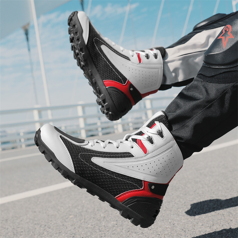 Botas Impermeáveis para Motoci - Cycling Commute Shoes avaliação e preço