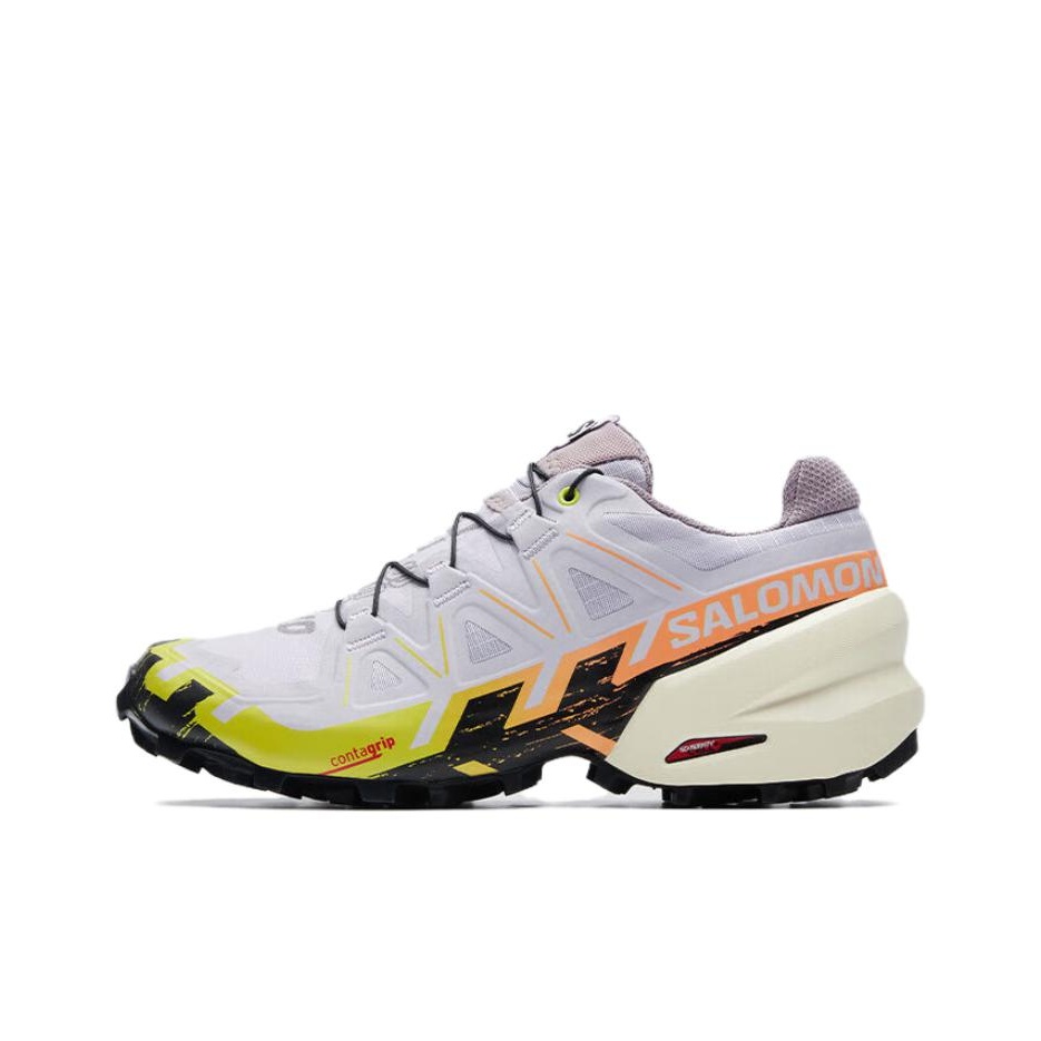 Tênis de Corrida Trail SALOMON - Salomon Shoes Speedcross 6 avaliação e preço