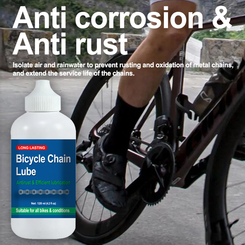 Óleo Seco para Corrente de Bic - Grease Waterproof Bike avaliação e preço
